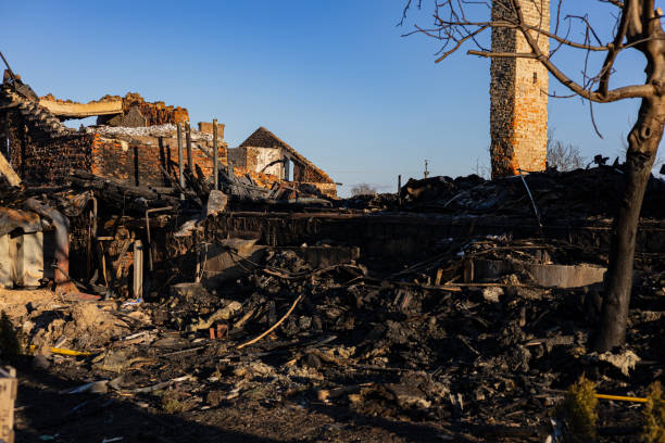 24/7 Emergency Fire Damage Repair experts in Prospect Park, PA