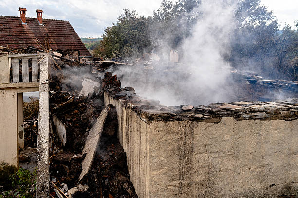 Reliable Fire Damage Repair contractor in Prospect Park, PA by Fire Damage Biloxi